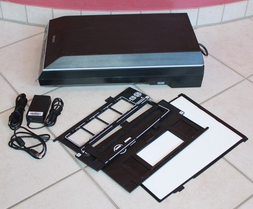 Epson perfection v550 - perfection,