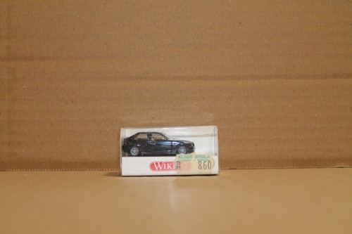 Wiking bmw 318ti in - 318ti, (e36)