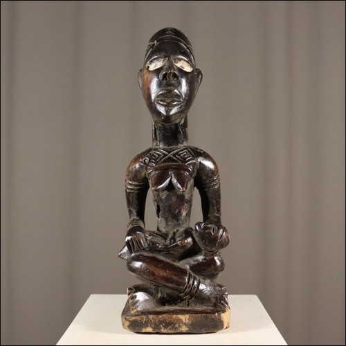 68853 figur bakongo kongo - 68853),