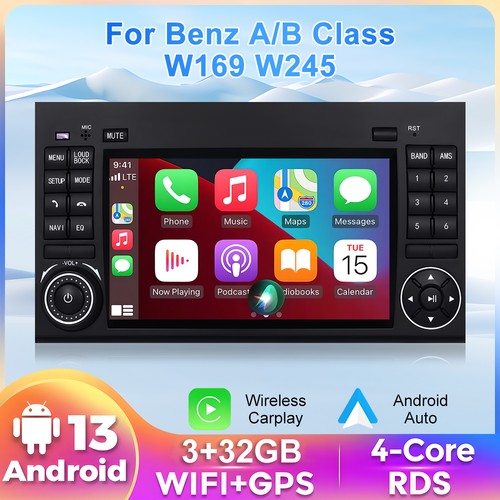 Android 13 autoradio - android,