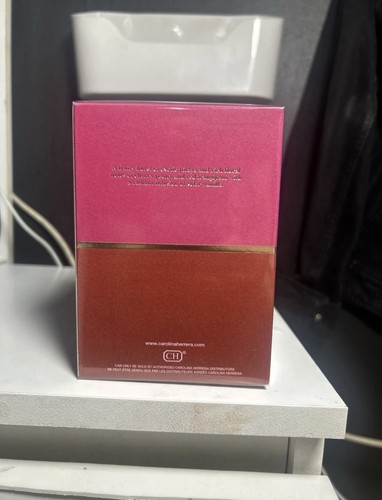 Carolina herrera bomba neu - carolina, la