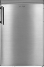 Exquisit KS16-4-HE-040E Stand-Kühlschrank 55cm breit 109 Liter 1694633
