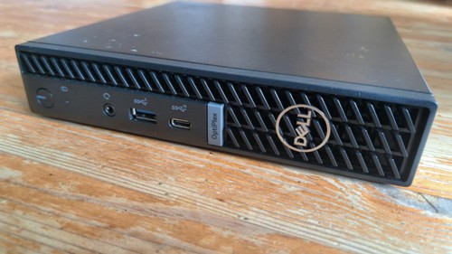 Dell optiplex micro 7020 win - dell,