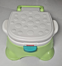 Fisher-Price Lerntöpfchen &