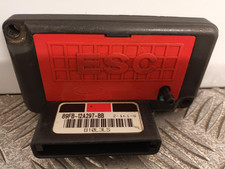 Ford Fiesta XR2I 89-96 Mk3 ESC