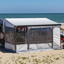 Fiamma Motorhome Caravanstore