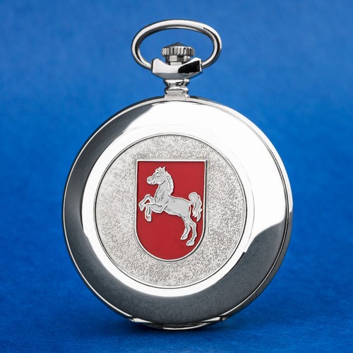 Taschenuhr bundesland hamburg - bundesland,