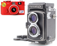 〖NEUWERTIG〗 Mamiya
