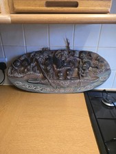 Papua Neuguinea Story Brett