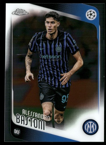 Alessandro bastoni 2025 26 - alessandro, 2025-26