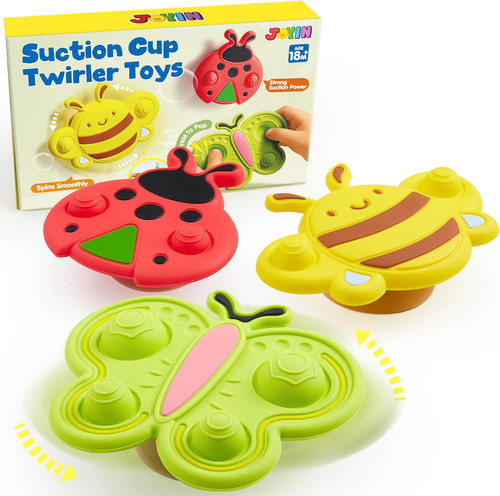 Joyin saugnapf spielzeug - joyin,