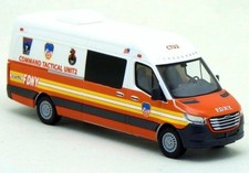 Busch MB Sprinter Feuerwehr