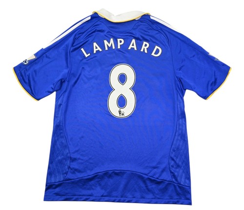 Adidas 2008 chelsea - adidas, 2008-09