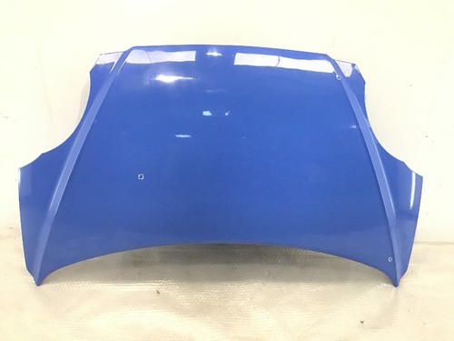 Chevrolet matiz motorhaube - chevrolet,
