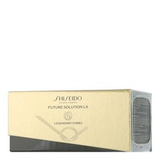 Shiseido future solution - shiseido, lx