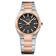 *BRAND NEW* Mido Multifort 8