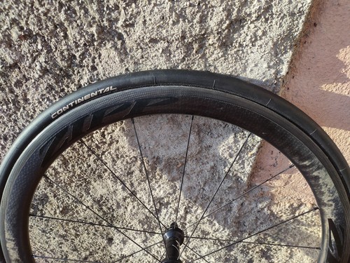 Zipp 303 firecrast