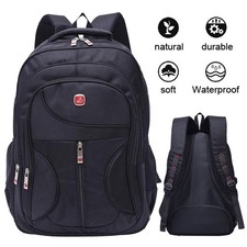 Herren Laptop Rucksack 15,6"