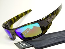 Oakley Gascan Olive Tortoise