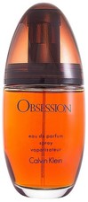 Calvin Klein Obsession Eau de