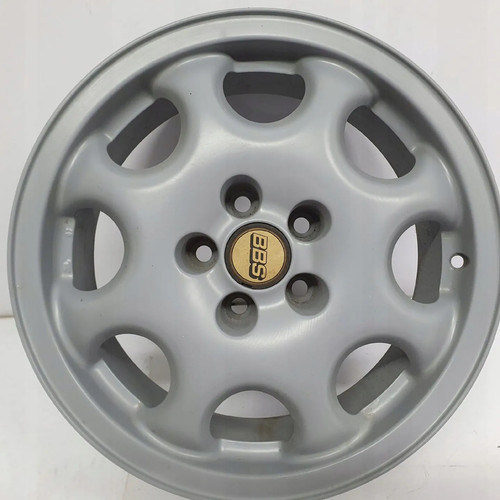 Alufelge zoll 0 5x100 - zoll,