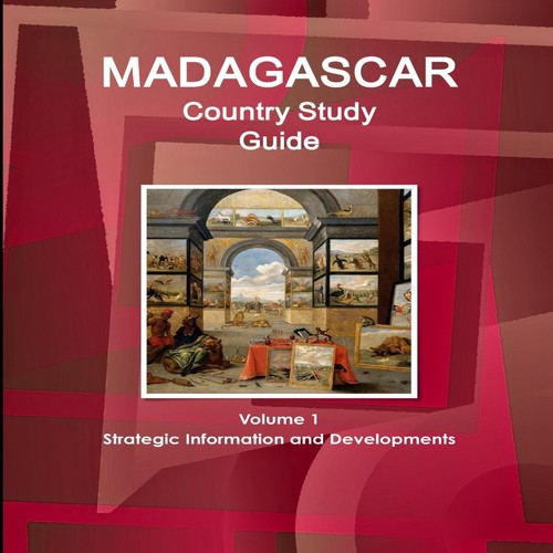Madagascar country study guide - madagascar,