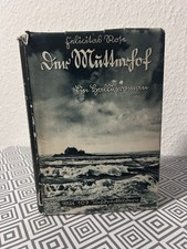 ❌UMSCHLAG,NORDSEE,HEIMAT❌D