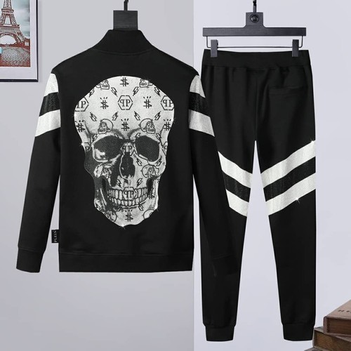 Philip plein trainingsanzug - plein,