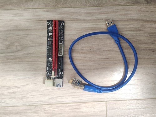 Pci pcie riser - pci-e,