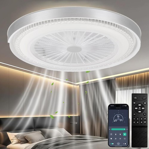 Deckenventilator led - deckenventilator,