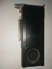 NVIDIA GeForce GTX 760 2GB GDDR5 - Referenzdesign (GTX760 2GB) - PCIe 3.0