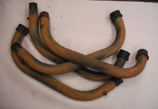 yamaha fj1200 3cw Krümmer 4