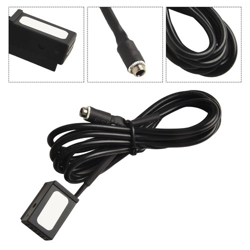 12pin buchse aux kabel - kabel, für