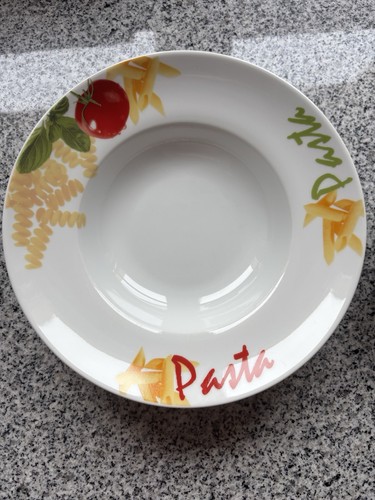 Nudel teller creatable - 6x,