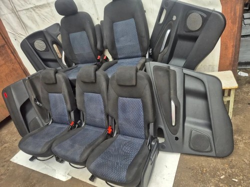 Ford galaxy wa6 sitze - sitze, 2.00