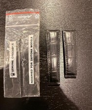 Rolex Lederarmband für