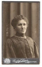 Fotografie Gustaf Lesser