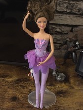 Mattel Barbie in den rosa