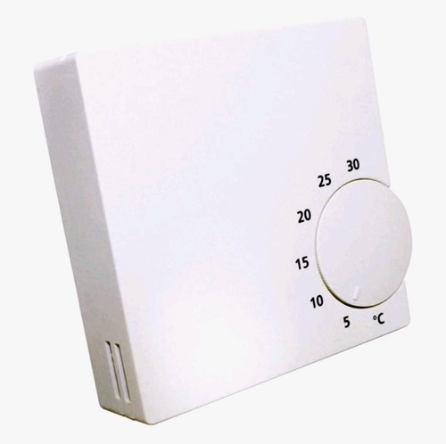 Raumthermostat salus rt10 230v - salus,