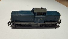 Fleischmann spur n BR 212 blau gebraucht