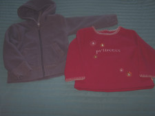 ❤️❤️2tlg. Set warme