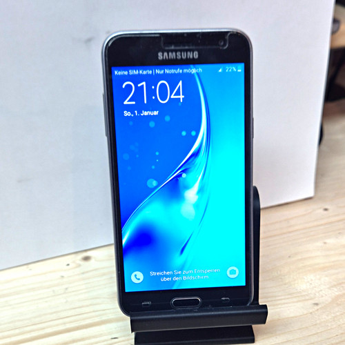 Samsung galaxy duos - samsung, j5