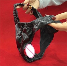 Keuschheitsgürtel Mit 9CM