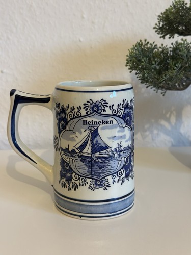 Vintage royal delft - vintage,