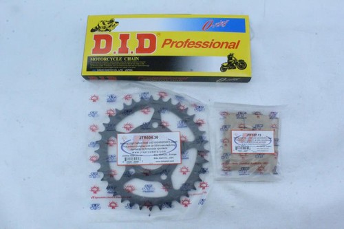 Kettenkit honda nsr 125 1983 - honda,