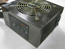 be quiet! BQT P6-PRO 430 W DARK POWER PRO / ATX Computernetzteil