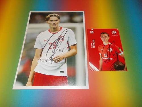 Kacper potulski mainz - kacper,