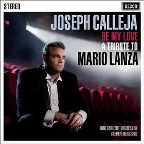 Calleja joseph love - my,