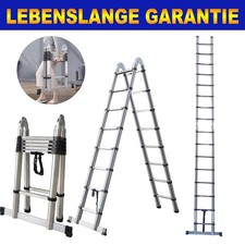 Multifunktionsleiter