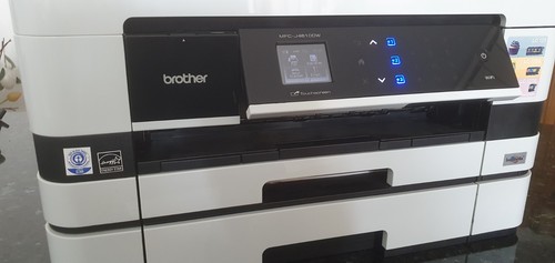 Brother mfc j4610dw drucker - mfc-j4610dw,